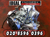 Peugeot 308 Used Transmission